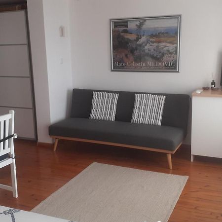 Studio With Magic View Podgora Exterior photo