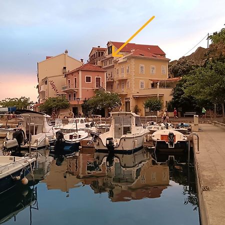 Studio With Magic View Podgora Exterior photo