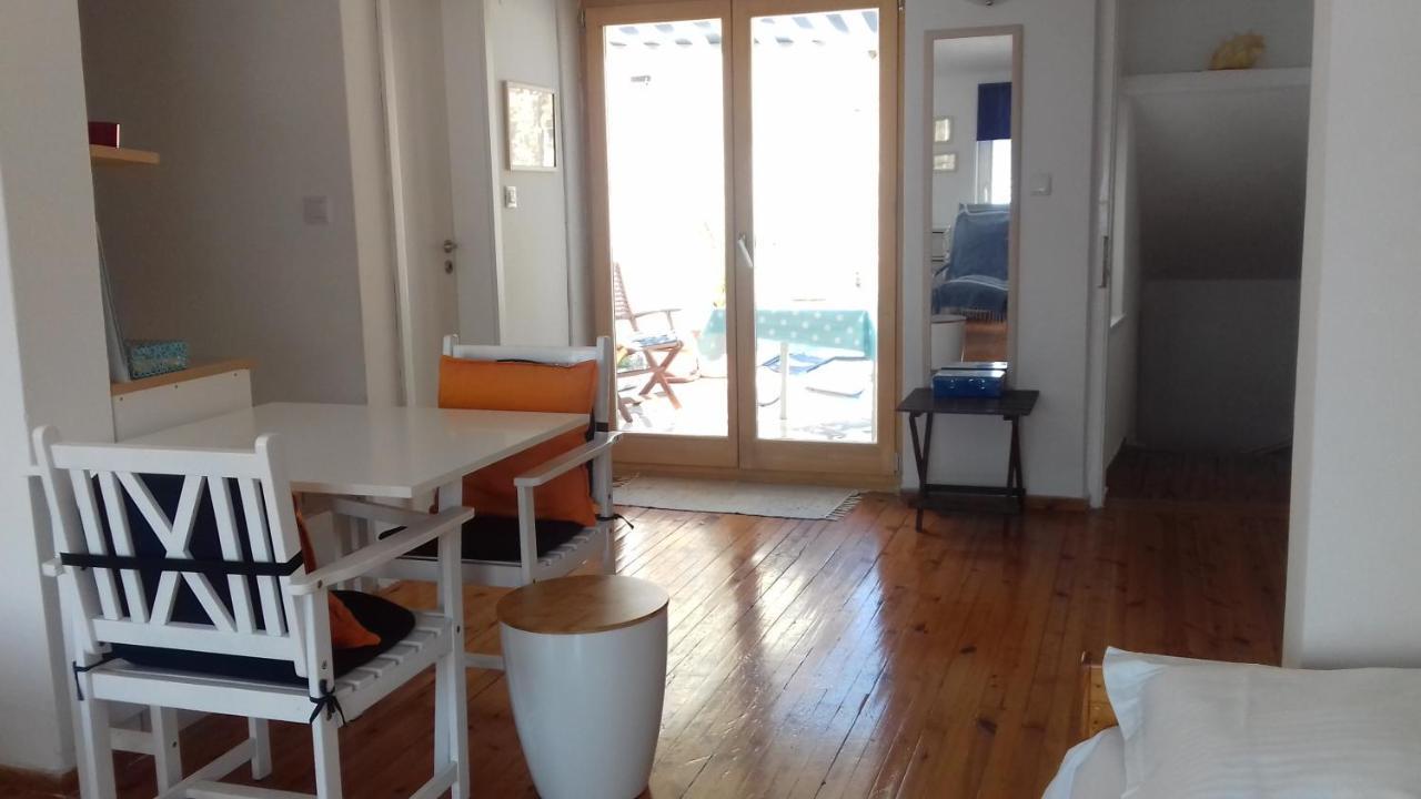 Studio With Magic View Podgora Exterior photo