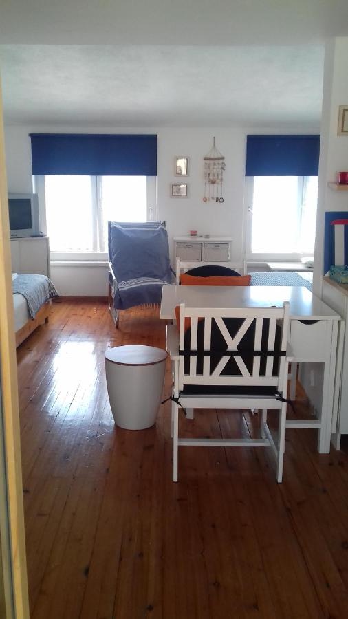 Studio With Magic View Podgora Exterior photo