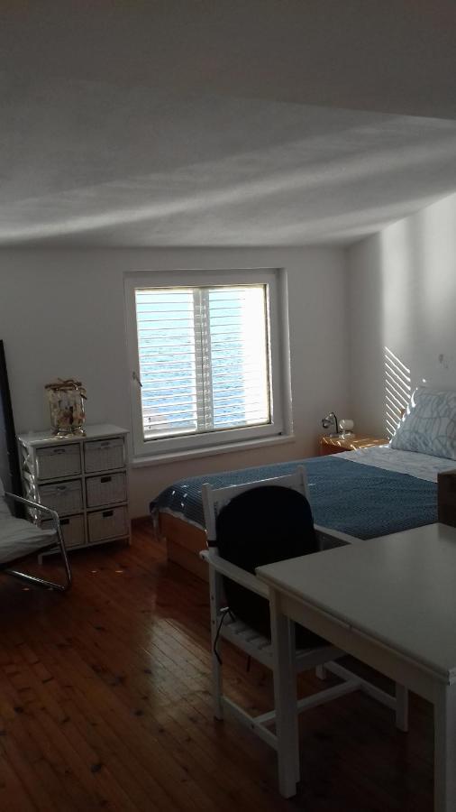 Studio With Magic View Podgora Exterior photo