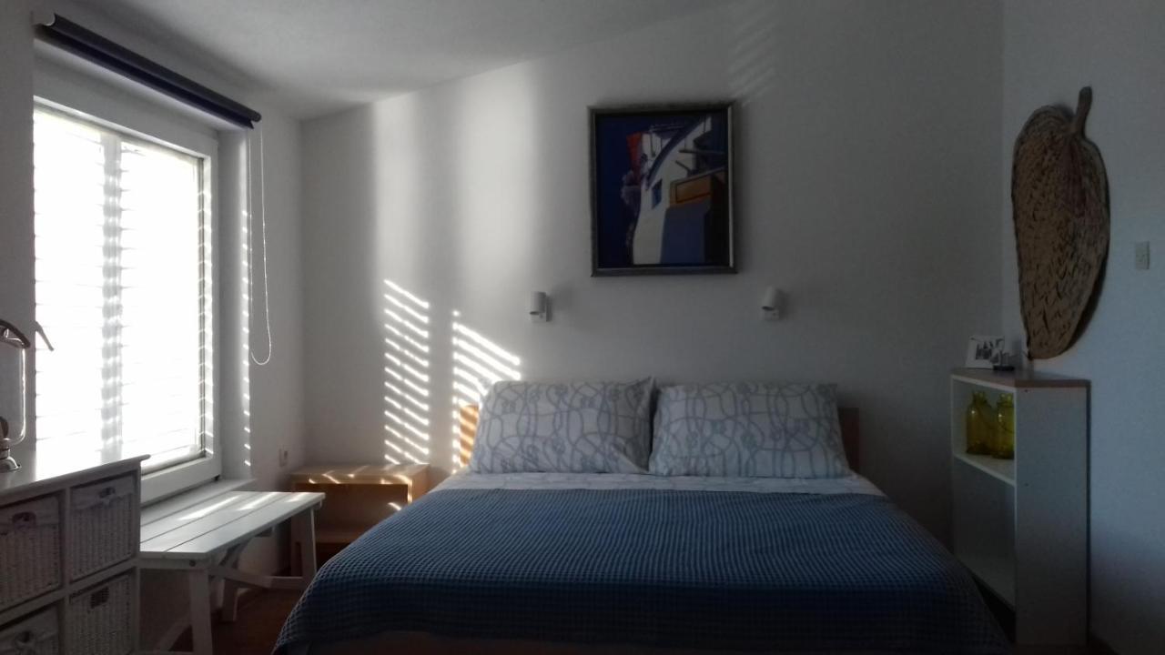 Studio With Magic View Podgora Exterior photo