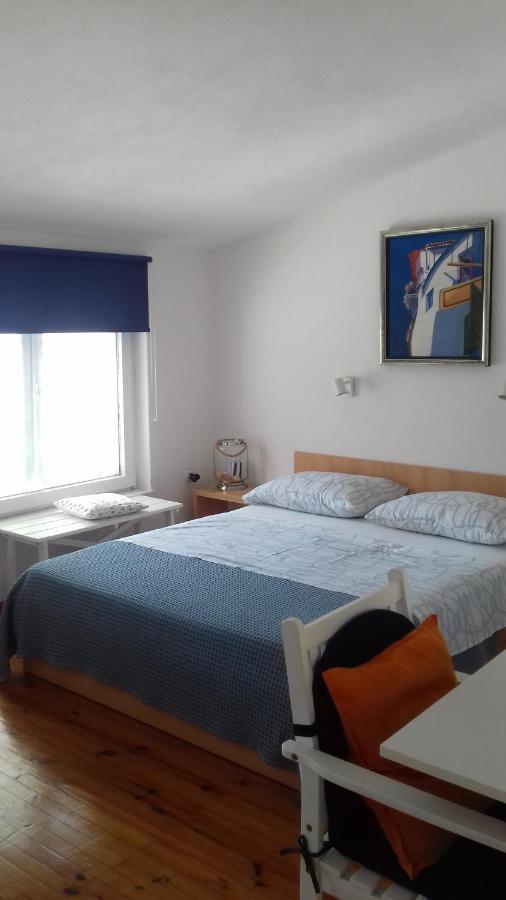 Studio With Magic View Podgora Exterior photo