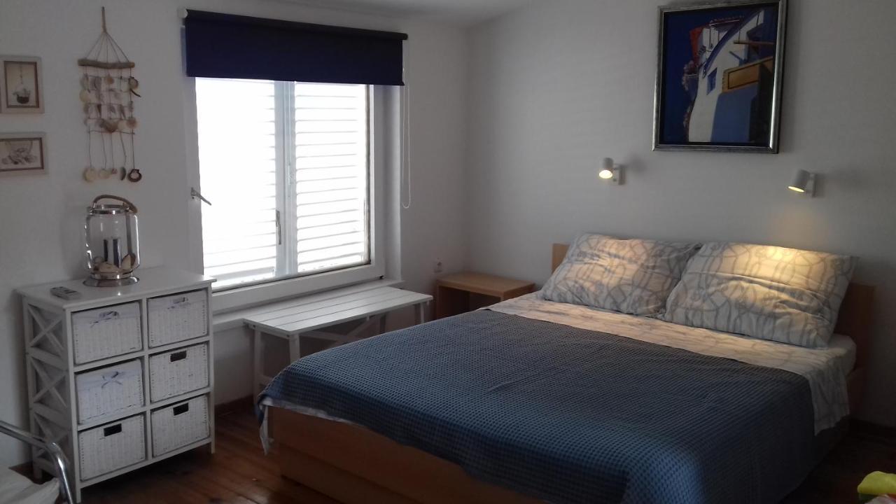 Studio With Magic View Podgora Exterior photo