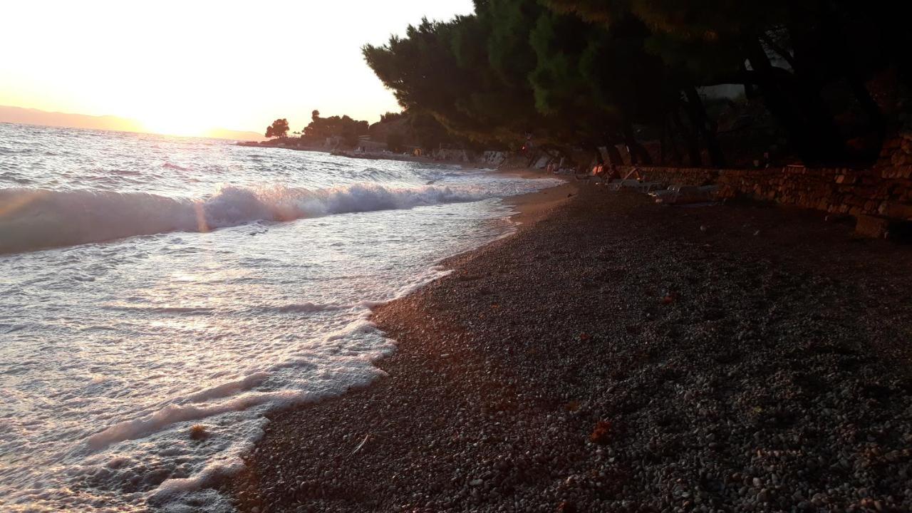 Studio With Magic View Podgora Exterior photo