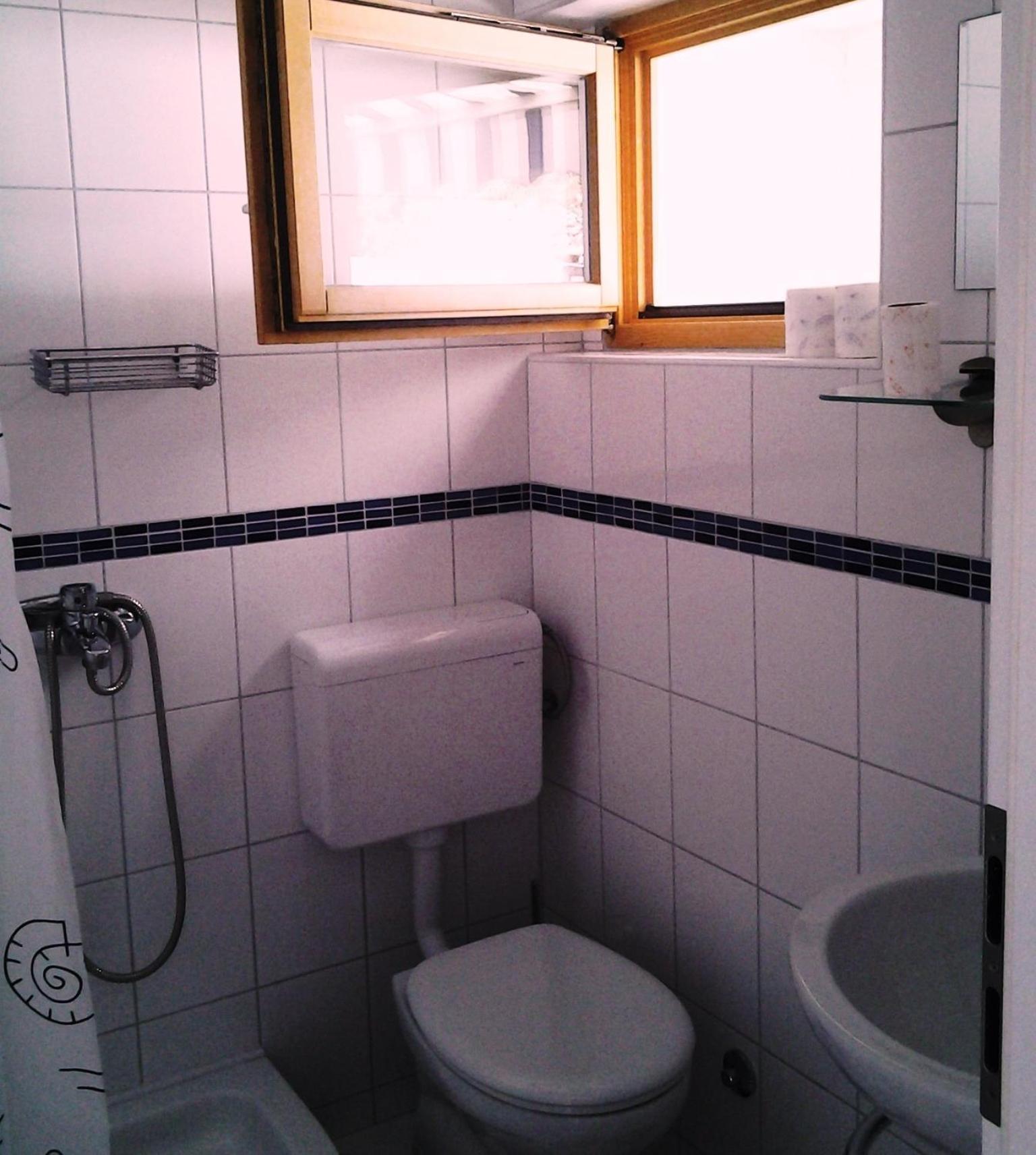 Studio With Magic View Podgora Exterior photo