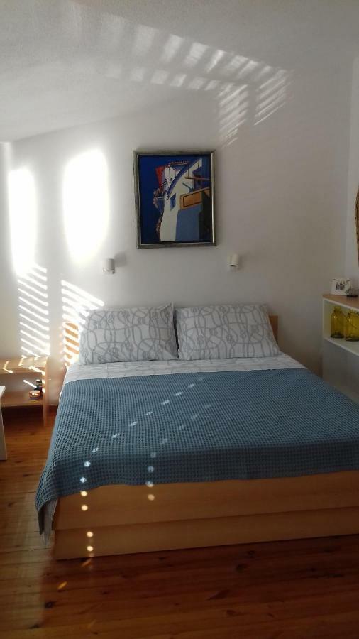 Studio With Magic View Podgora Exterior photo