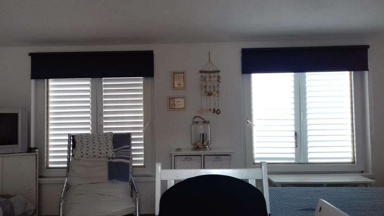 Studio With Magic View Podgora Exterior photo
